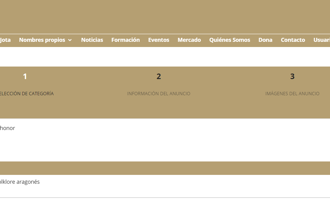 #TUTORIAL 5. ¿Cómo añadir un NOMBRE PROPIO?