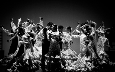 Folclore y Jota en la nueva programación del Ballet Nacional de España